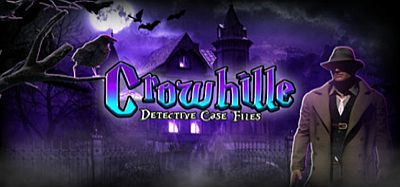 克劳希勒 – 侦探案件档案VR（Crowhille – Detective Case Files VR）